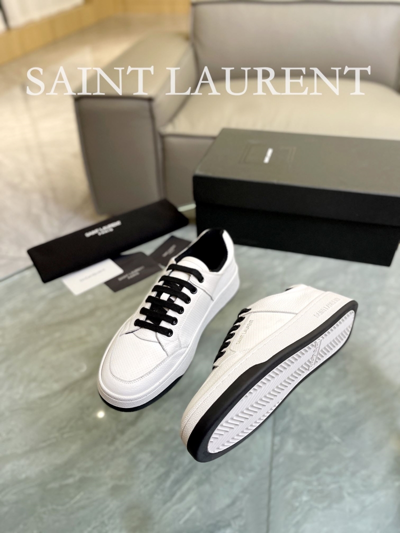 YSL Casual Shoes